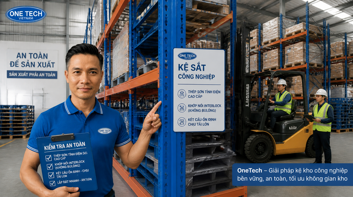Đào tạo vận hành kệ kho logistics Thanh Hóa Đào tạo vận hành xe nâng và kệ kho logistics Thanh Hóa