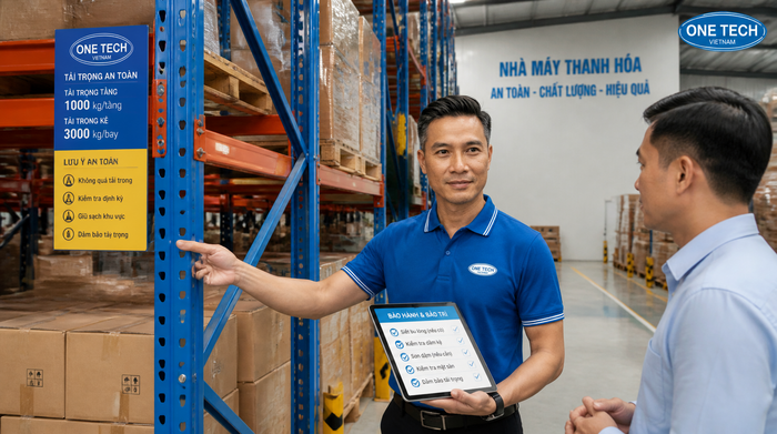 Hỗ trợ hậu mãi kệ kho hàng Thanh Hóa Hỗ trợ hậu mãi kệ kho hàng Thanh Hóa