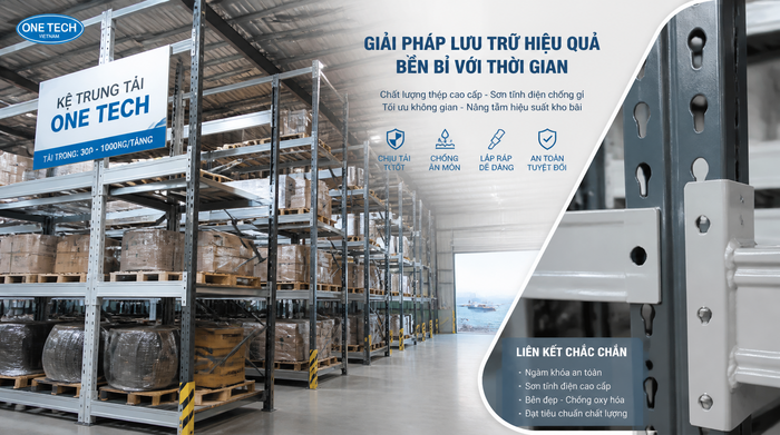 Vật liệu sắt công nghiệp kệ kho Thanh Hóa Vật liệu sắt công nghiệp dùng cho kệ kho logistics Thanh Hóa