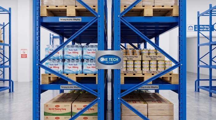 Báo giá kệ kho siêu thị tại Thanh Hóa theo nhu cầu thực tế Báo giá kệ kho siêu thị Thanh Hóa theo kích thước và tải trọng